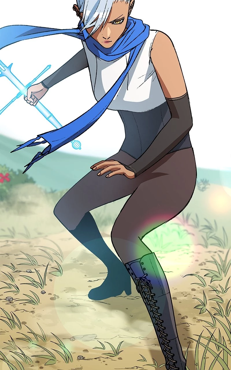 Return of the Runebound Professor Chapter 40 - 8