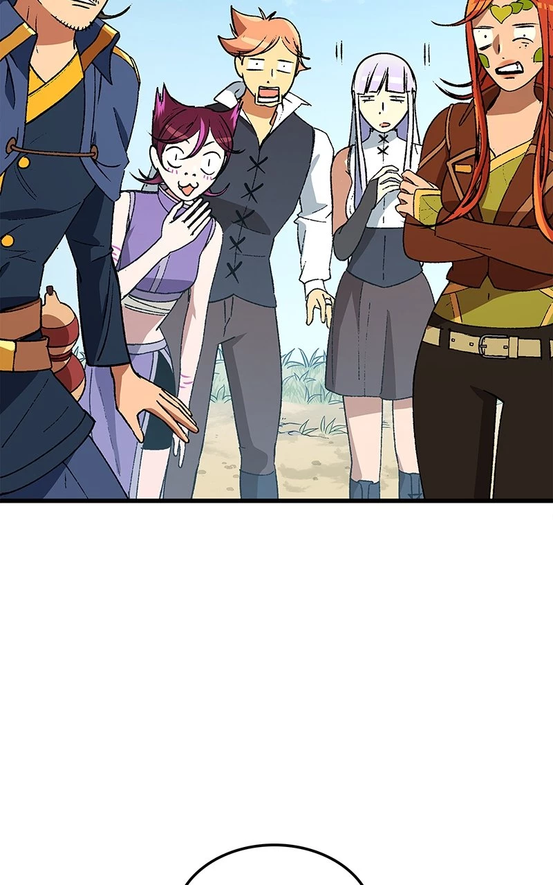 Return of the Runebound Professor Chapter 40 - 31