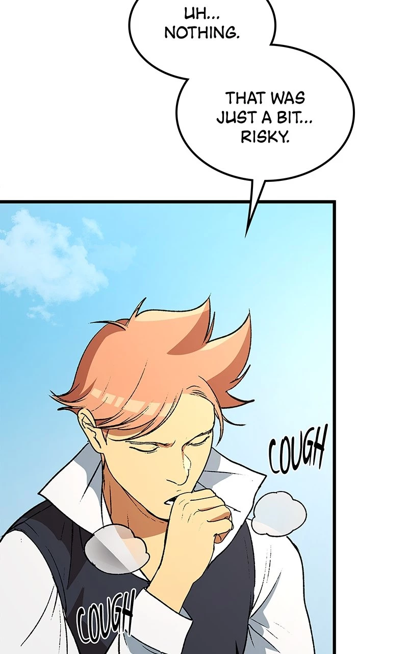 Return of the Runebound Professor Chapter 40 - 32