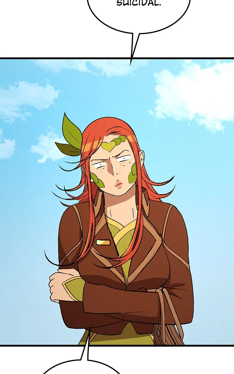 Return of the Runebound Professor Chapter 40 - 35