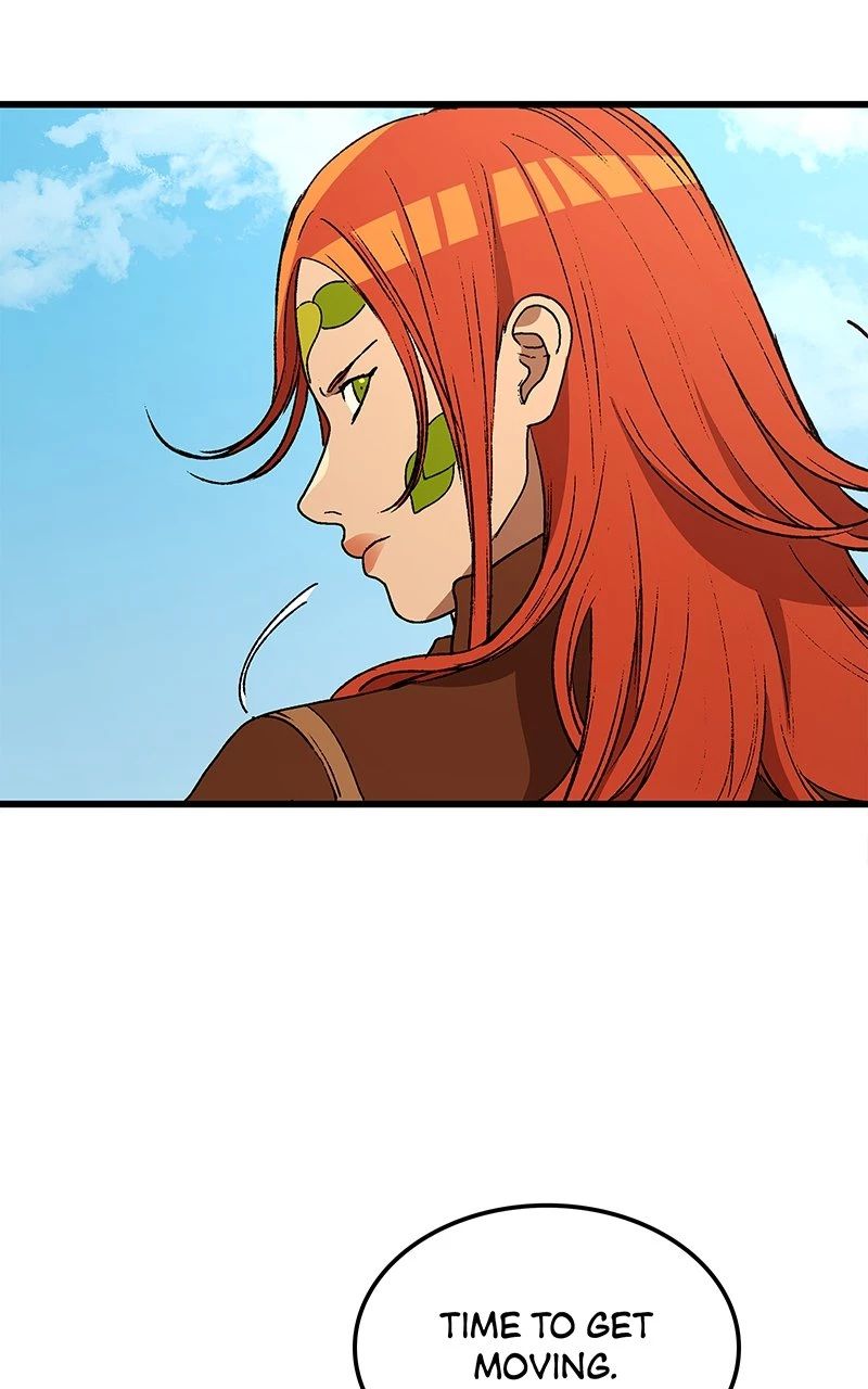 Return of the Runebound Professor Chapter 40 - 37