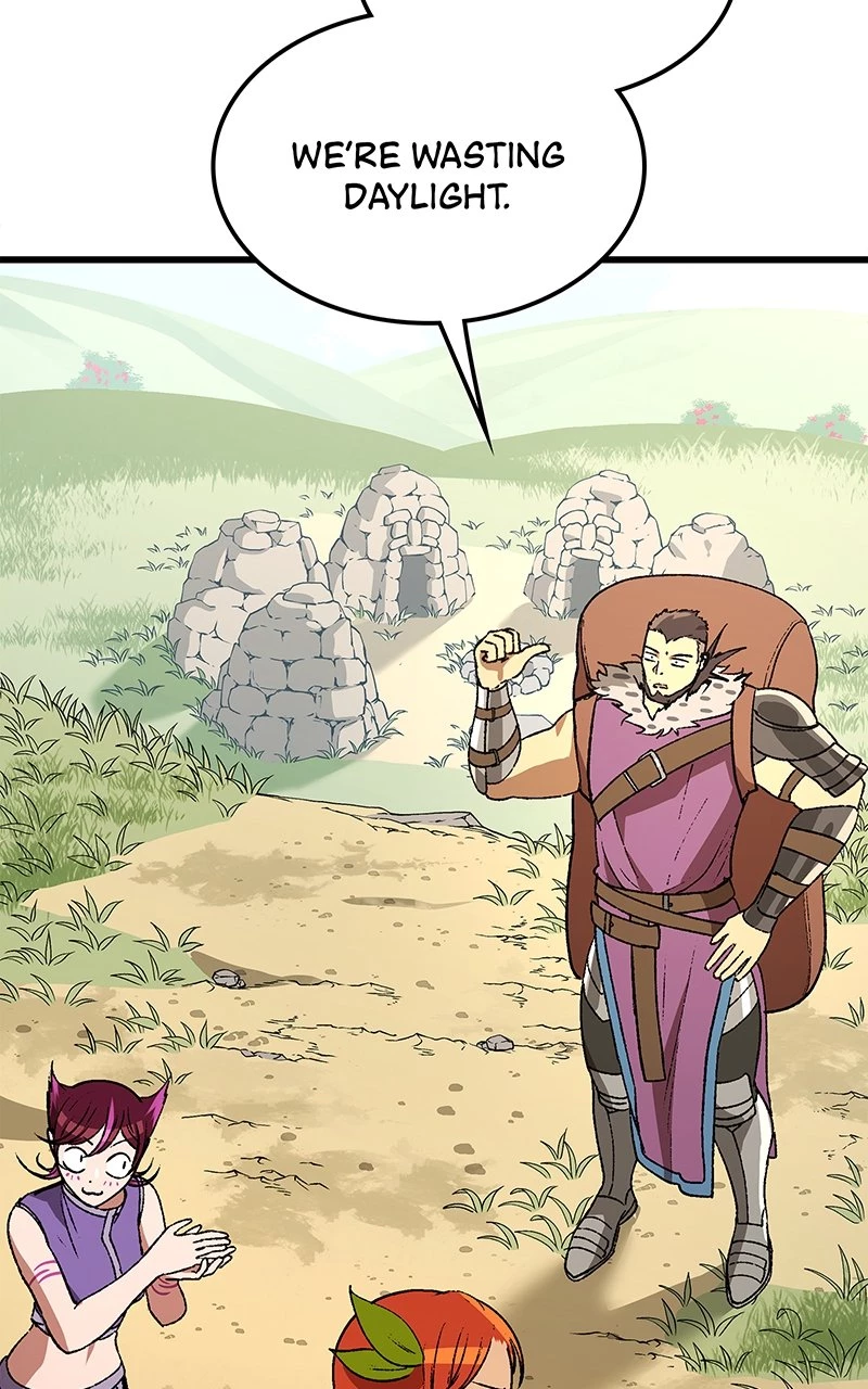 Return of the Runebound Professor Chapter 40 - 38