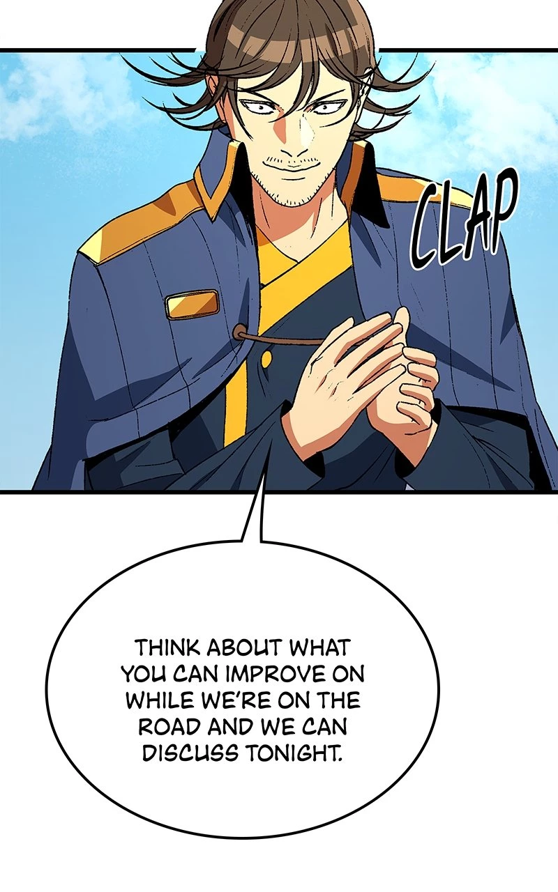 Return of the Runebound Professor Chapter 40 - 40