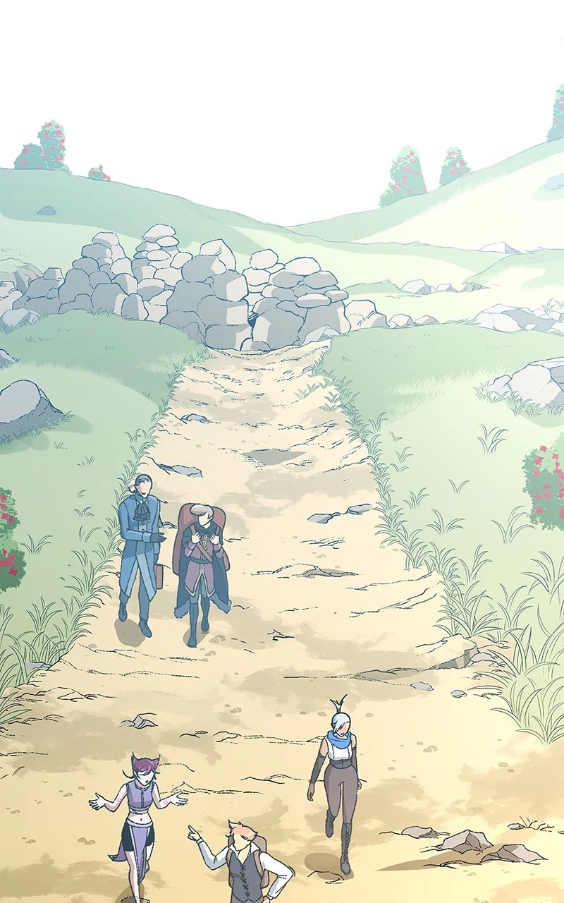 Return of the Runebound Professor Chapter 40 - 42