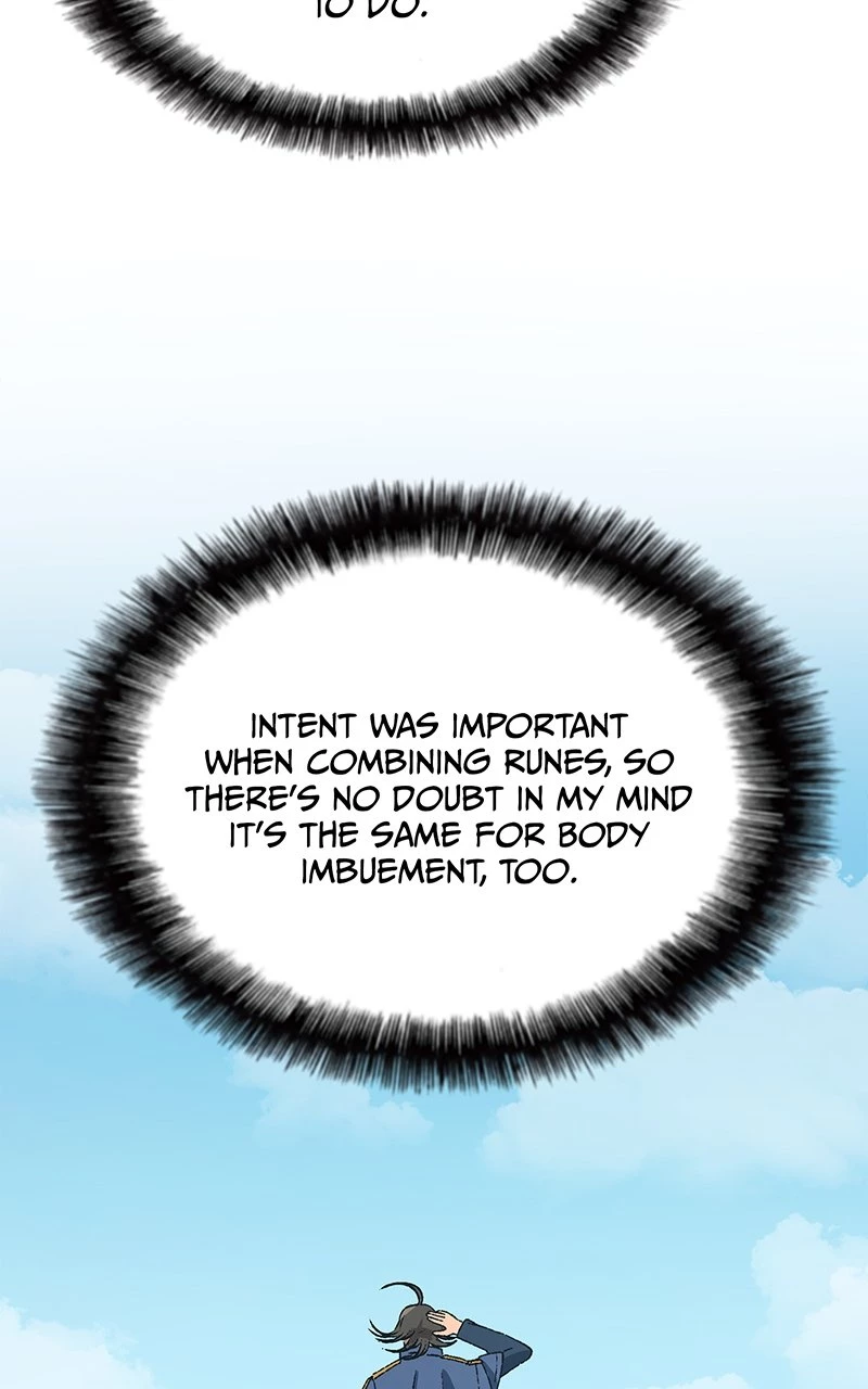 Return of the Runebound Professor Chapter 40 - 47