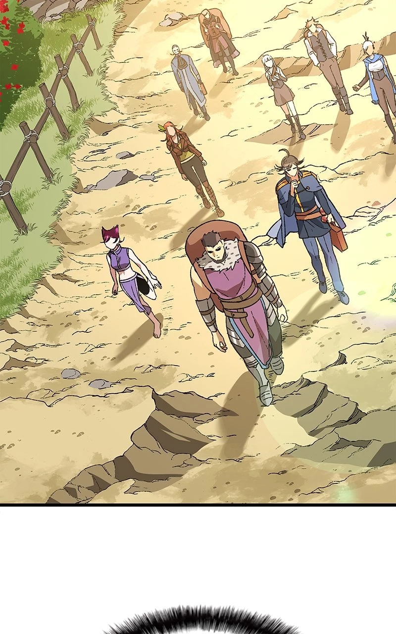 Return of the Runebound Professor Chapter 40 - 60