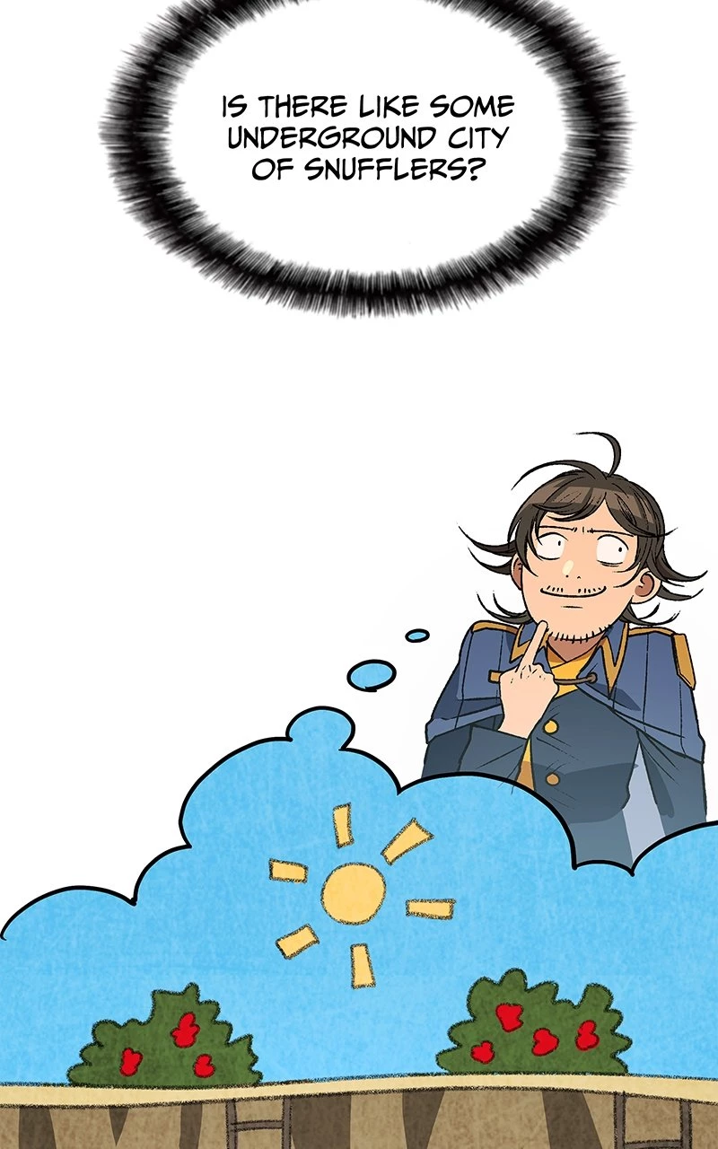 Return of the Runebound Professor Chapter 40 - 61