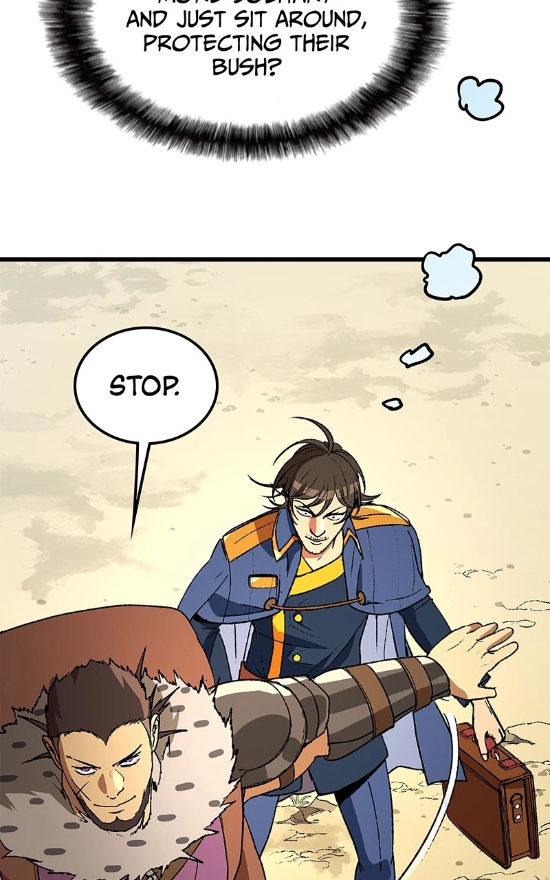 Return of the Runebound Professor Chapter 40 - 63
