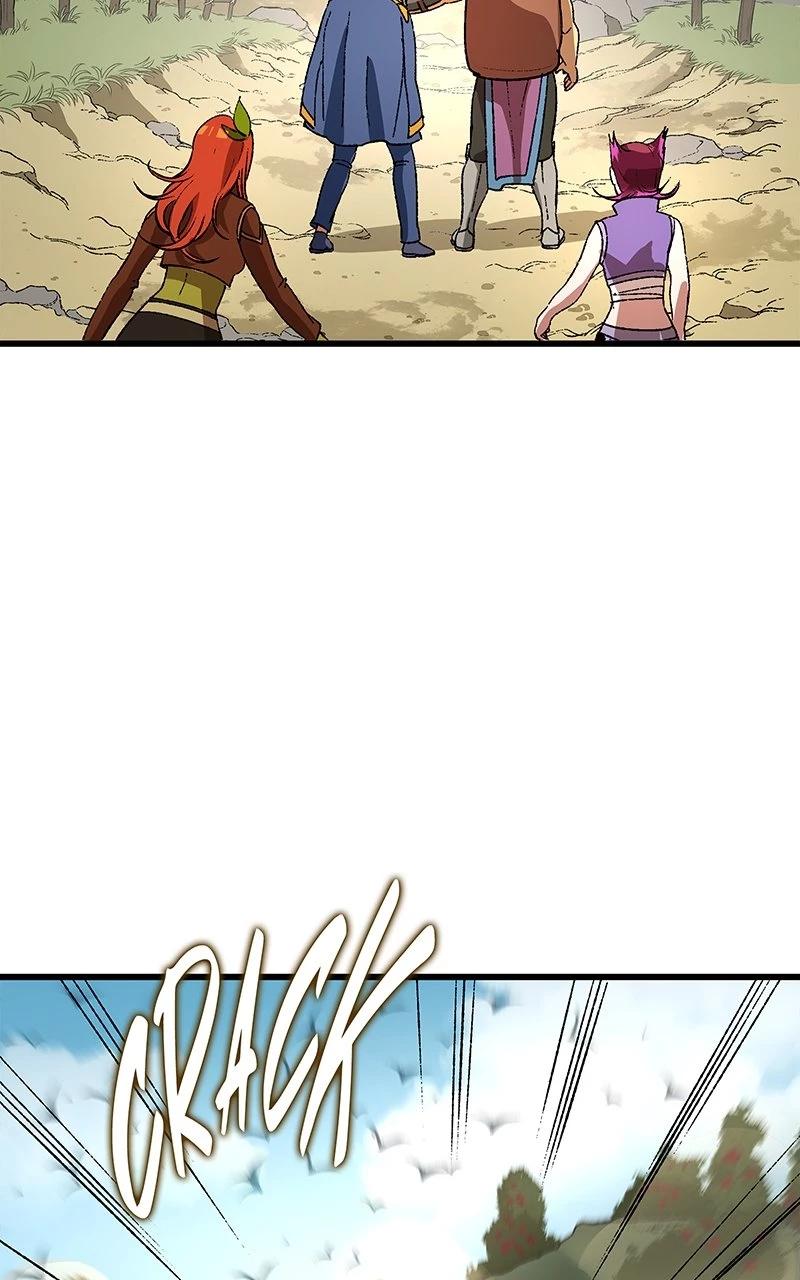 Return of the Runebound Professor Chapter 40 - 66