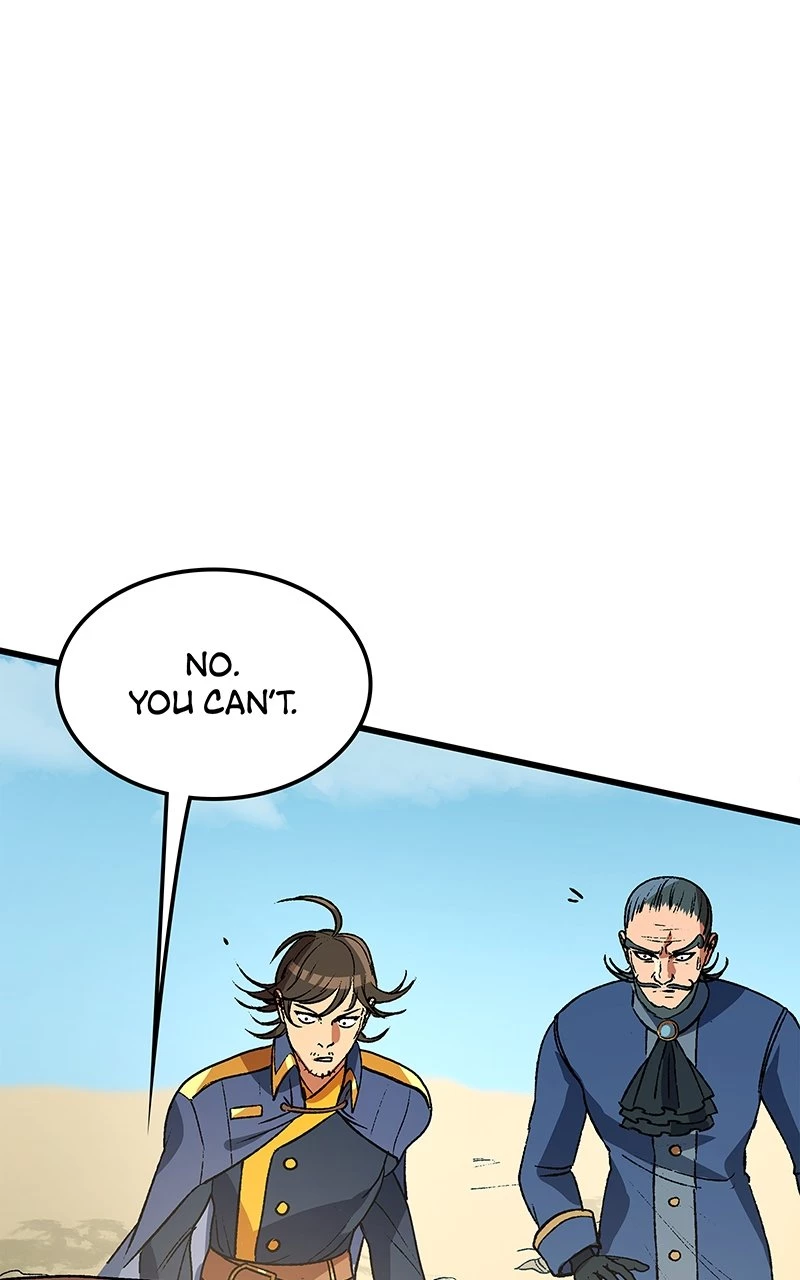 Return of the Runebound Professor Chapter 40 - 80