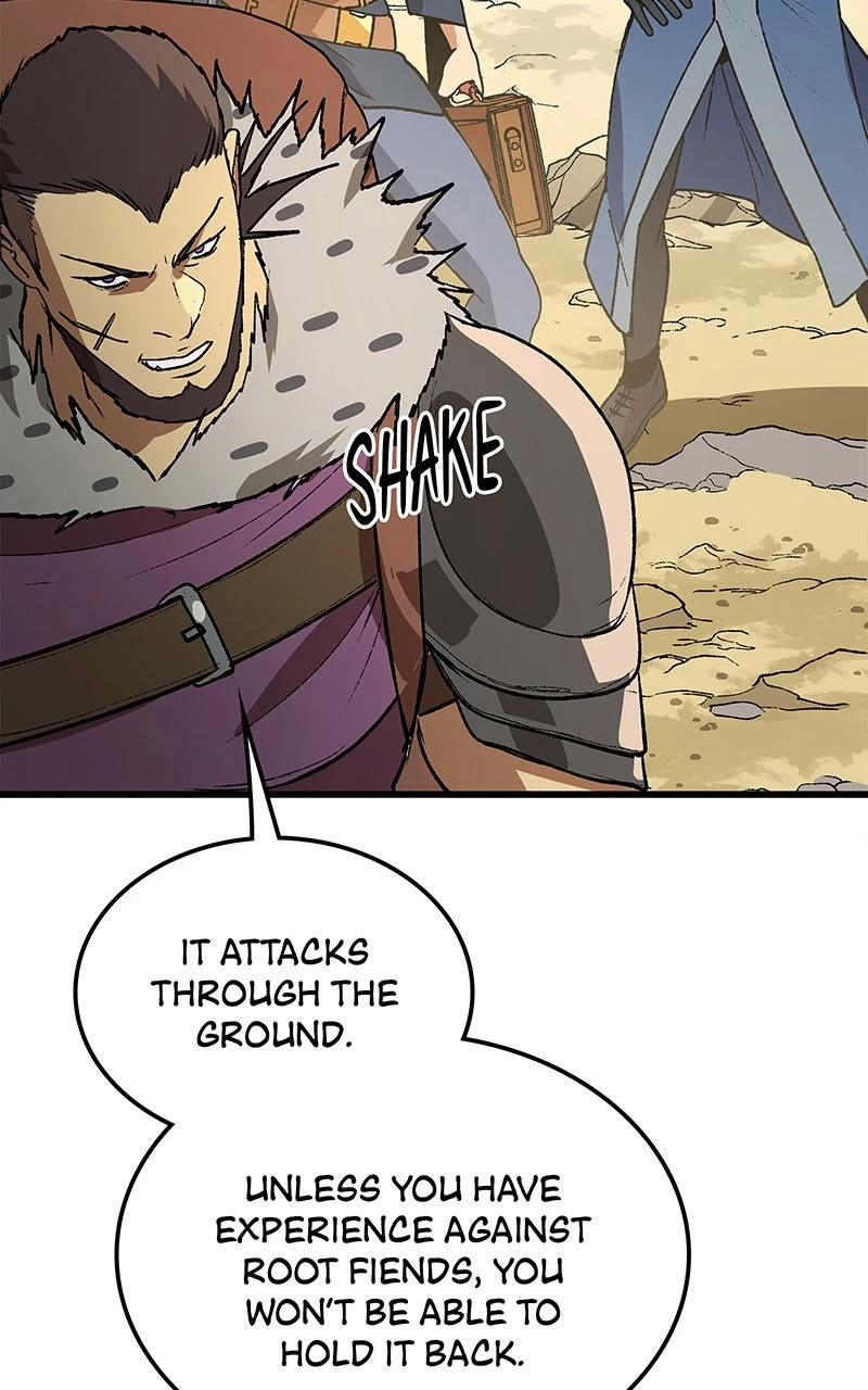 Return of the Runebound Professor Chapter 40 - 81