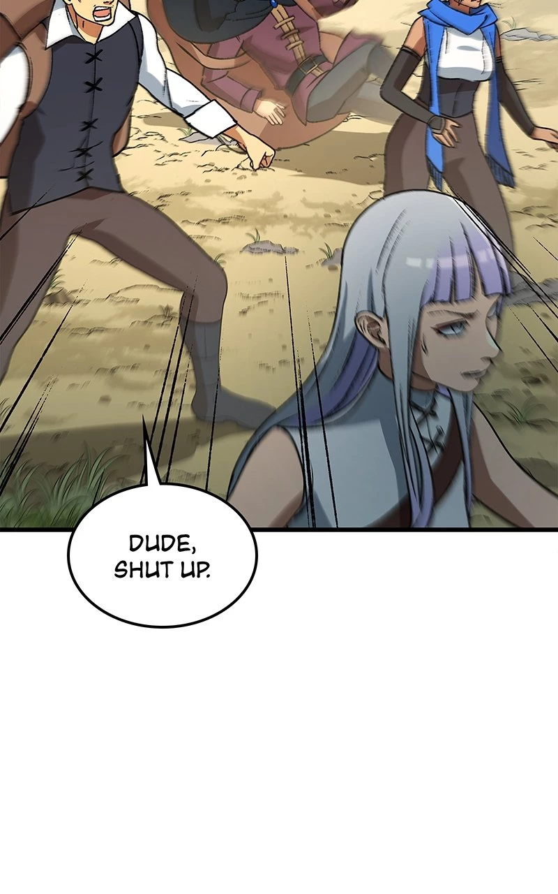 Return of the Runebound Professor Chapter 40 - 83