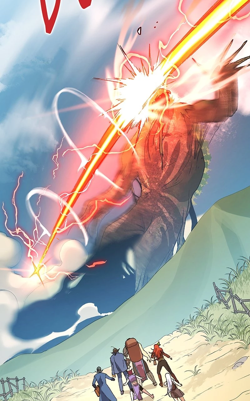 Return of the Runebound Professor Chapter 40 - 88