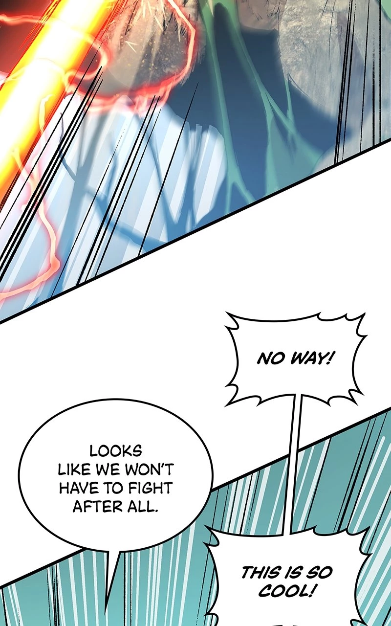 Return of the Runebound Professor Chapter 40 - 92
