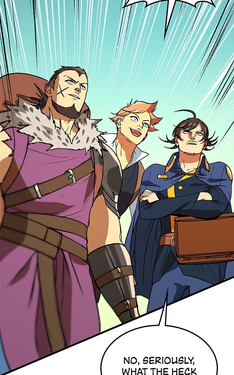 Return of the Runebound Professor Chapter 40 - 93