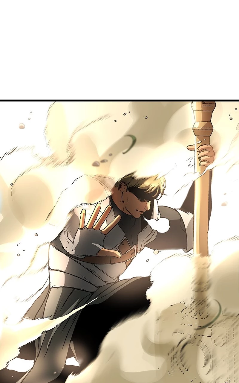 Return of the Runebound Professor Chapter 40 - 104
