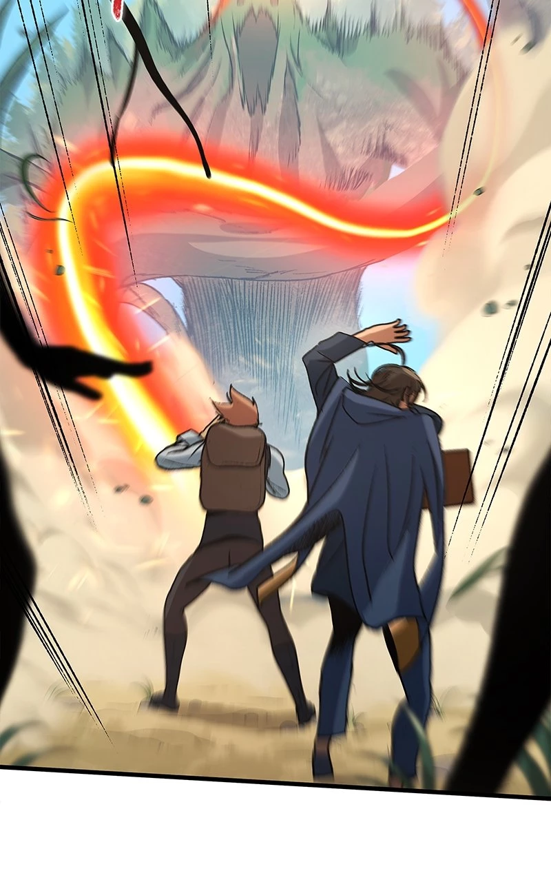 Return of the Runebound Professor Chapter 40 - 116