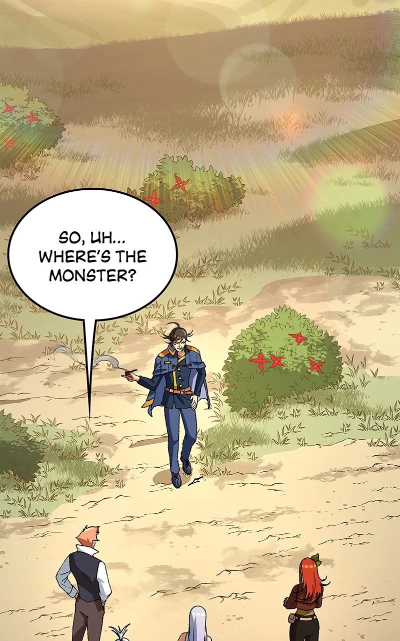 Return of the Runebound Professor Chapter 39 - 2