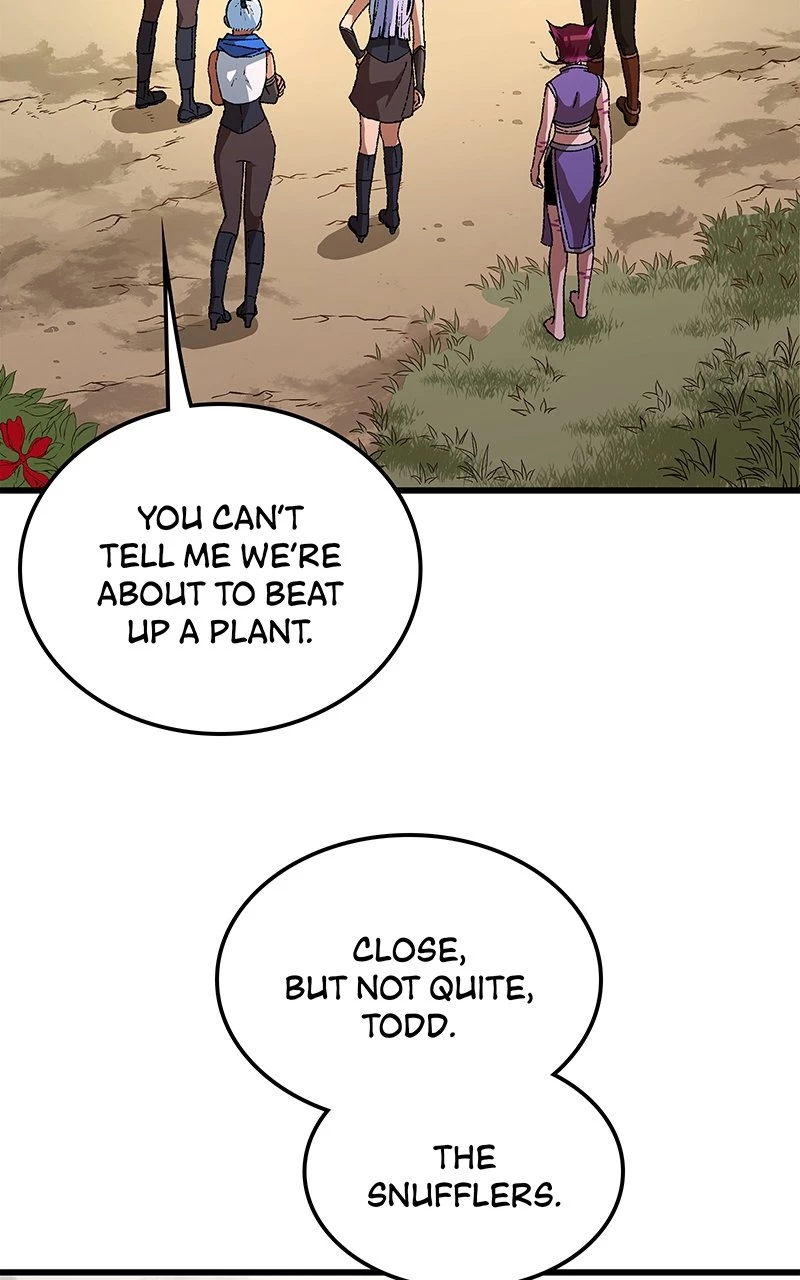 Return of the Runebound Professor Chapter 39 - 3