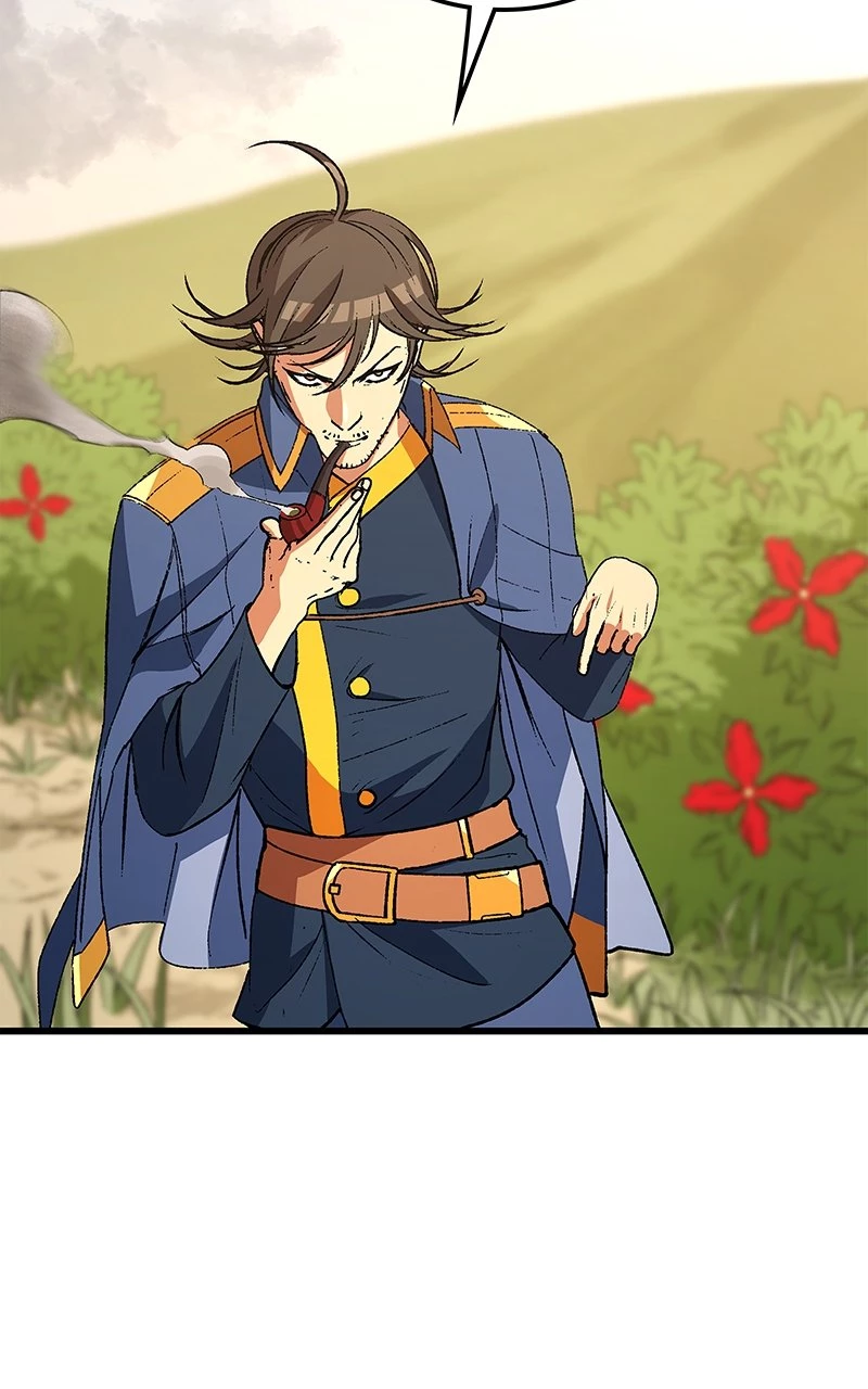 Return of the Runebound Professor Chapter 39 - 4
