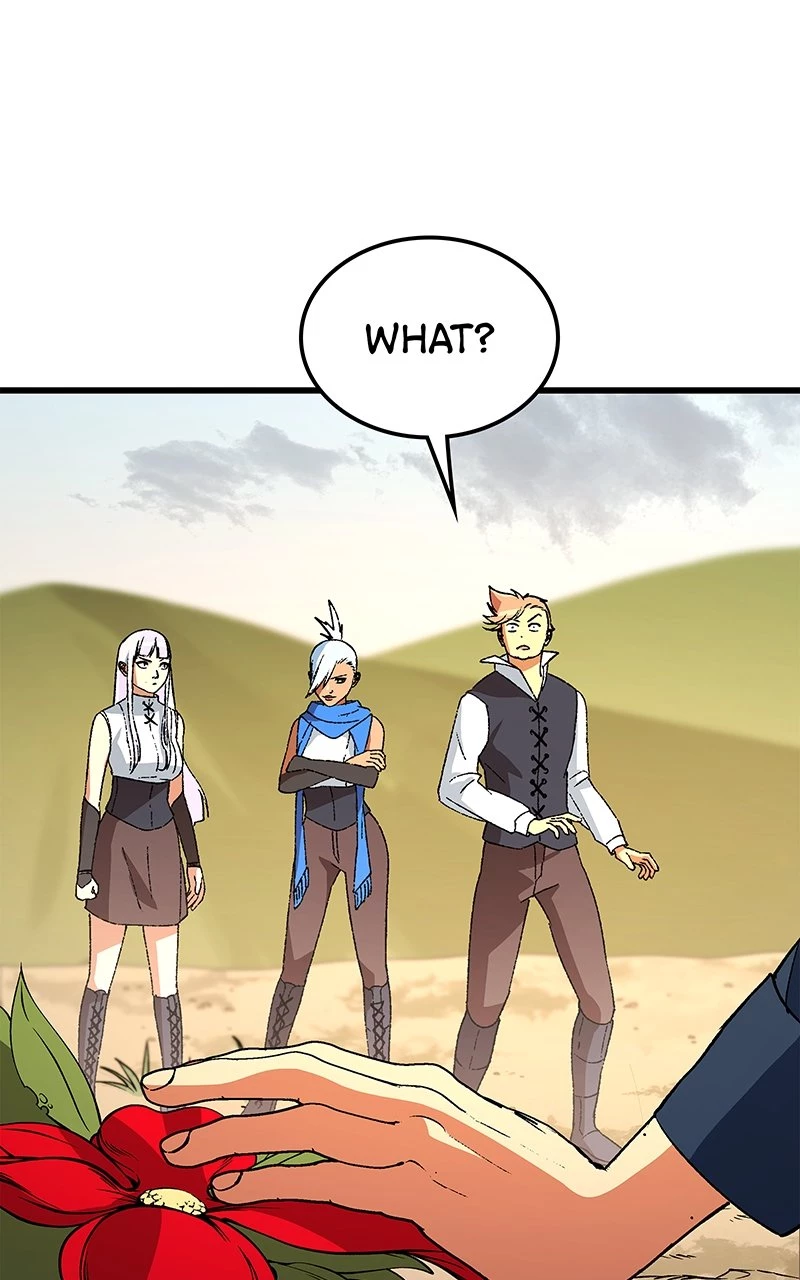 Return of the Runebound Professor Chapter 39 - 5