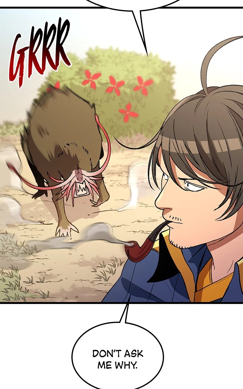 Return of the Runebound Professor Chapter 39 - 14