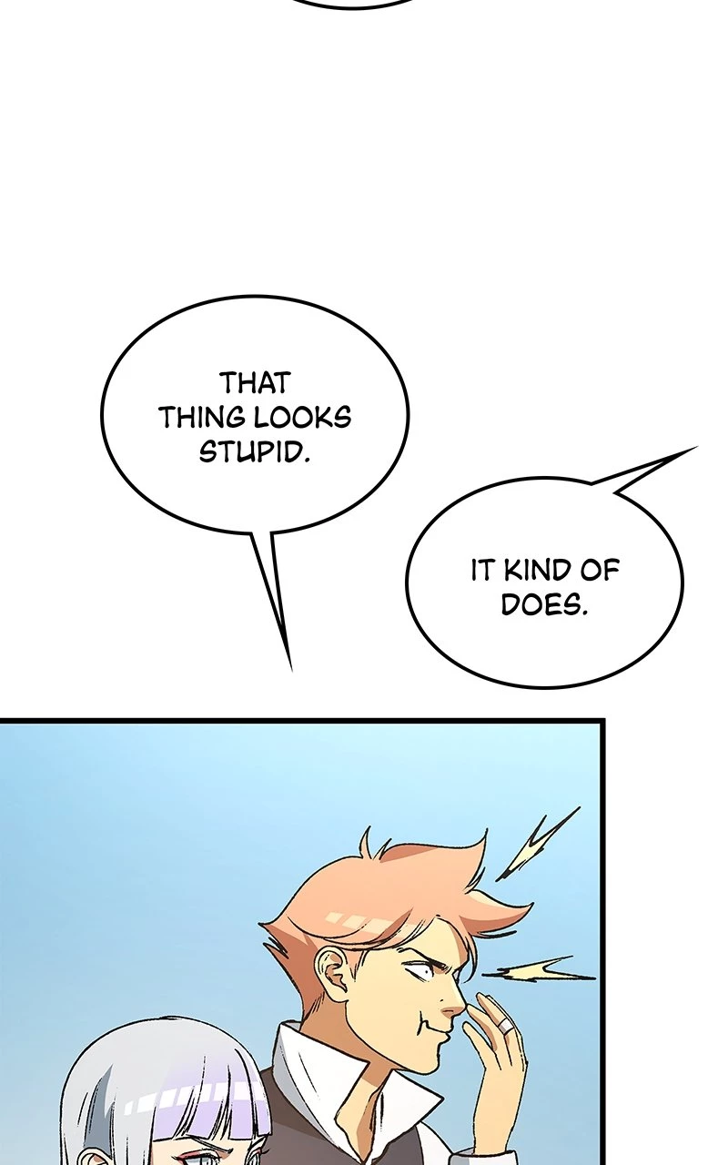 Return of the Runebound Professor Chapter 39 - 15