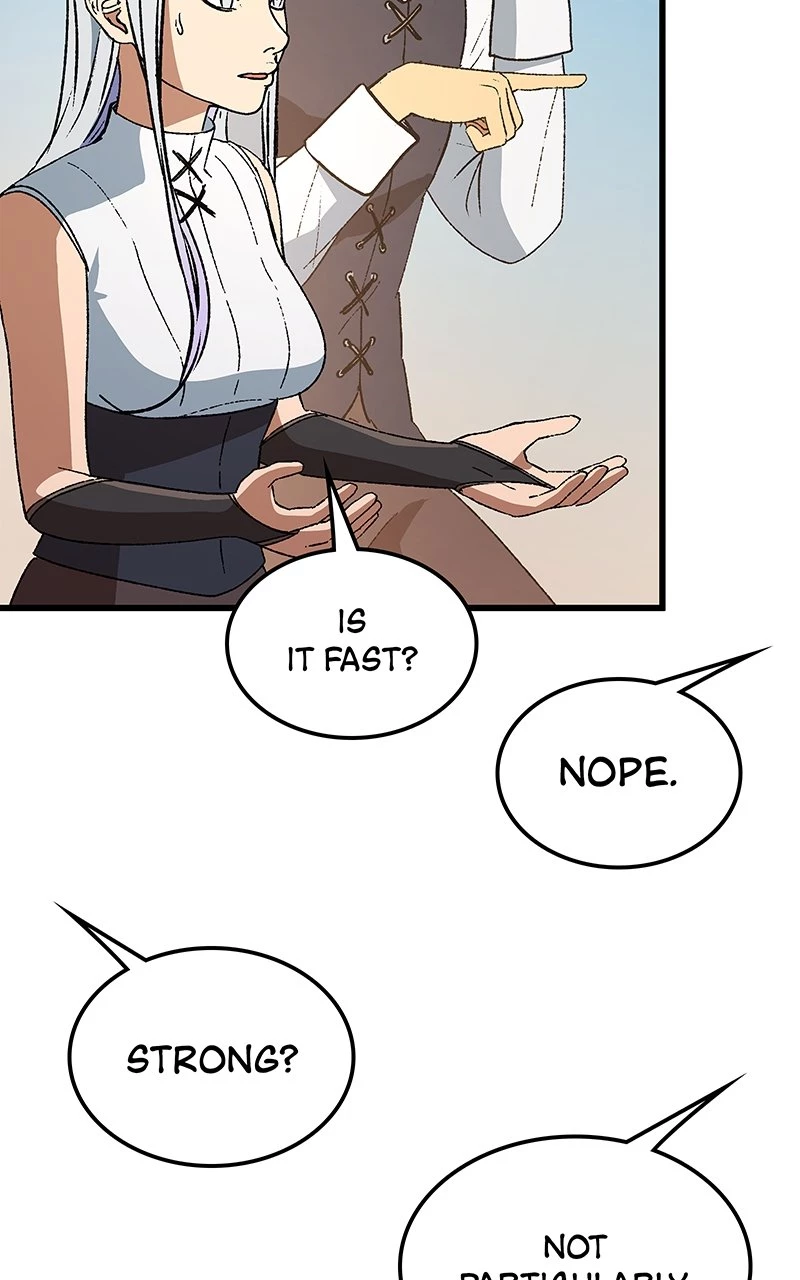 Return of the Runebound Professor Chapter 39 - 16