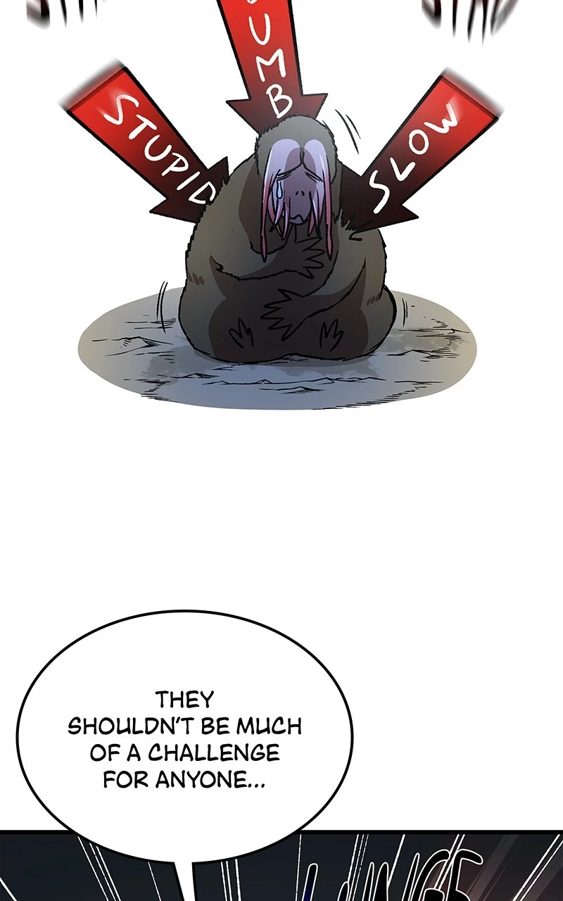 Return of the Runebound Professor Chapter 39 - 18