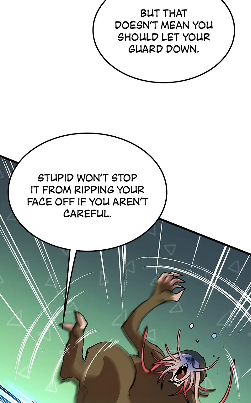 Return of the Runebound Professor Chapter 39 - 20