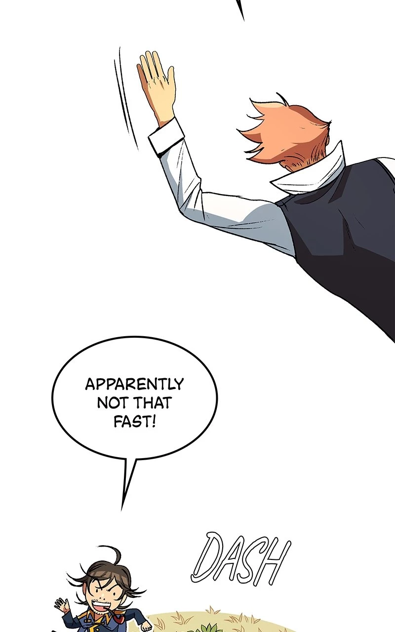 Return of the Runebound Professor Chapter 39 - 23