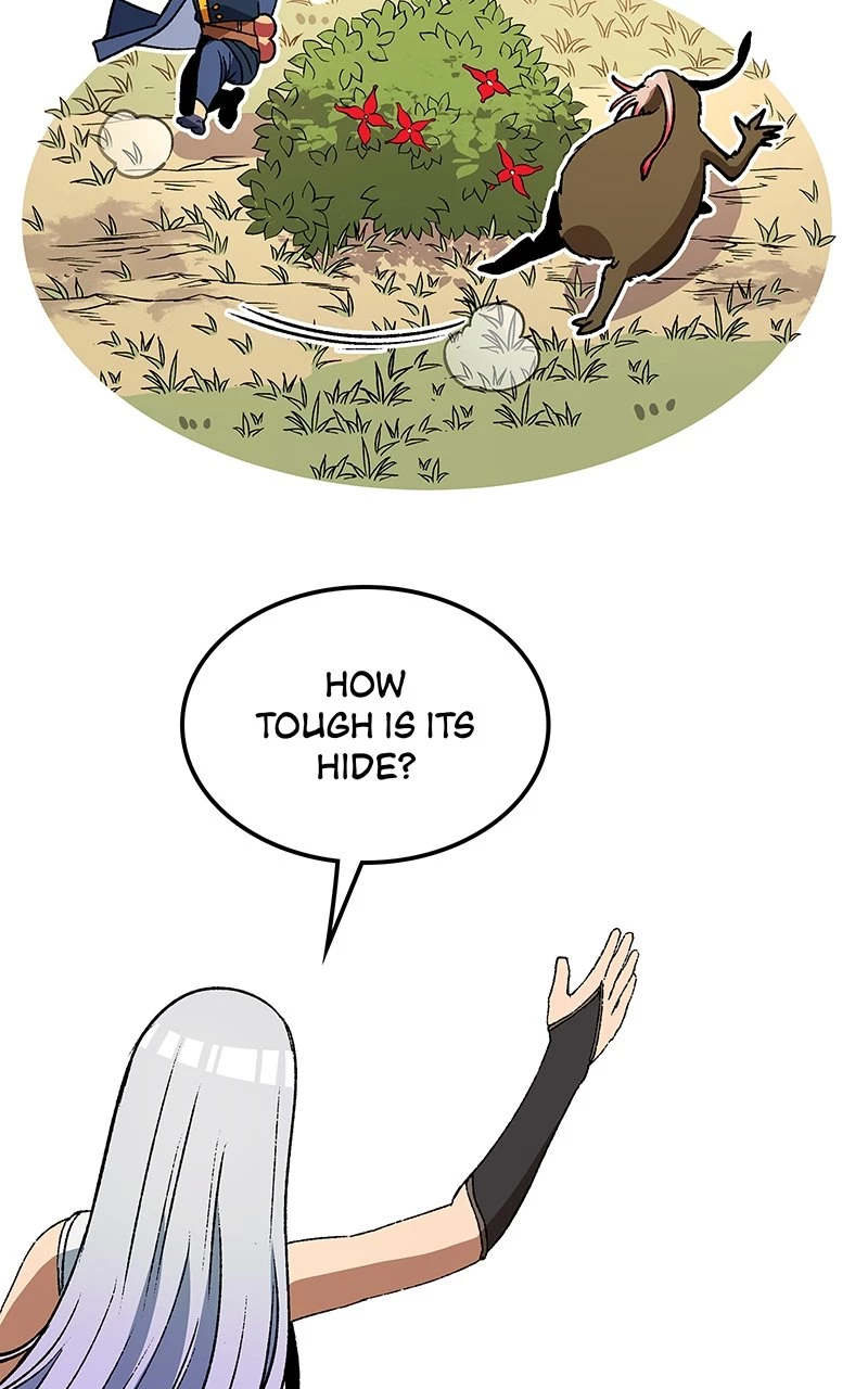 Return of the Runebound Professor Chapter 39 - 24
