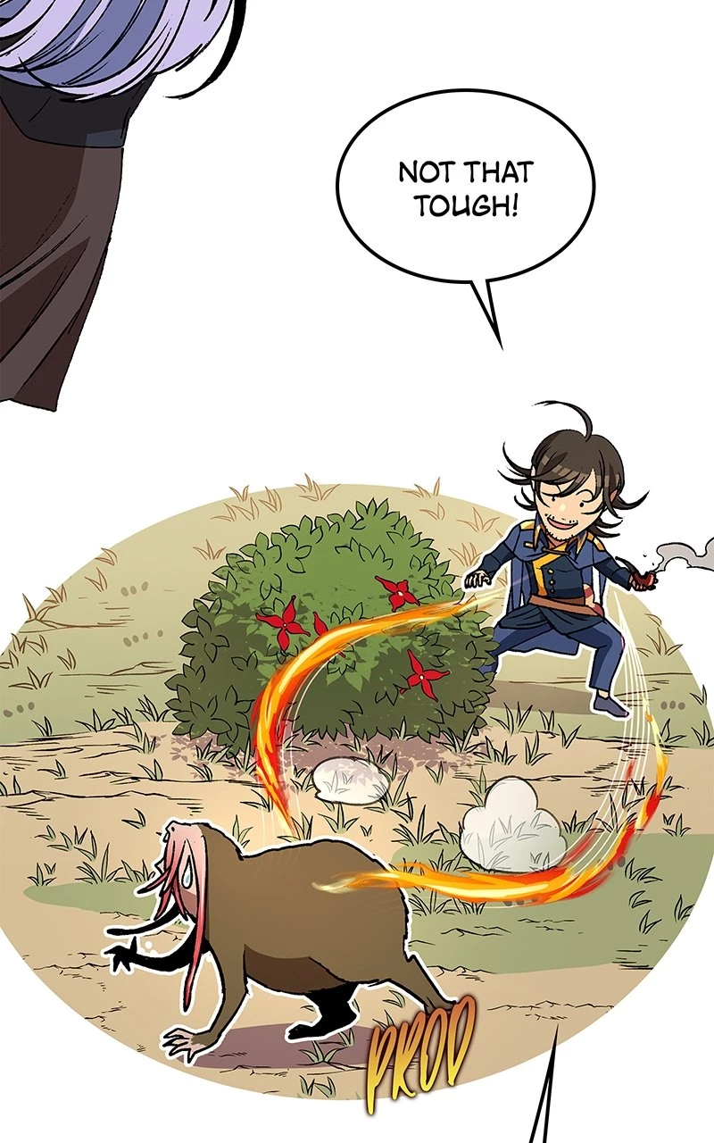 Return of the Runebound Professor Chapter 39 - 25