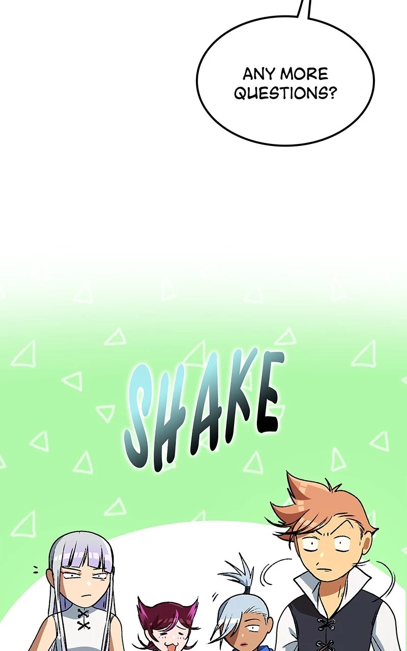 Return of the Runebound Professor Chapter 39 - 26