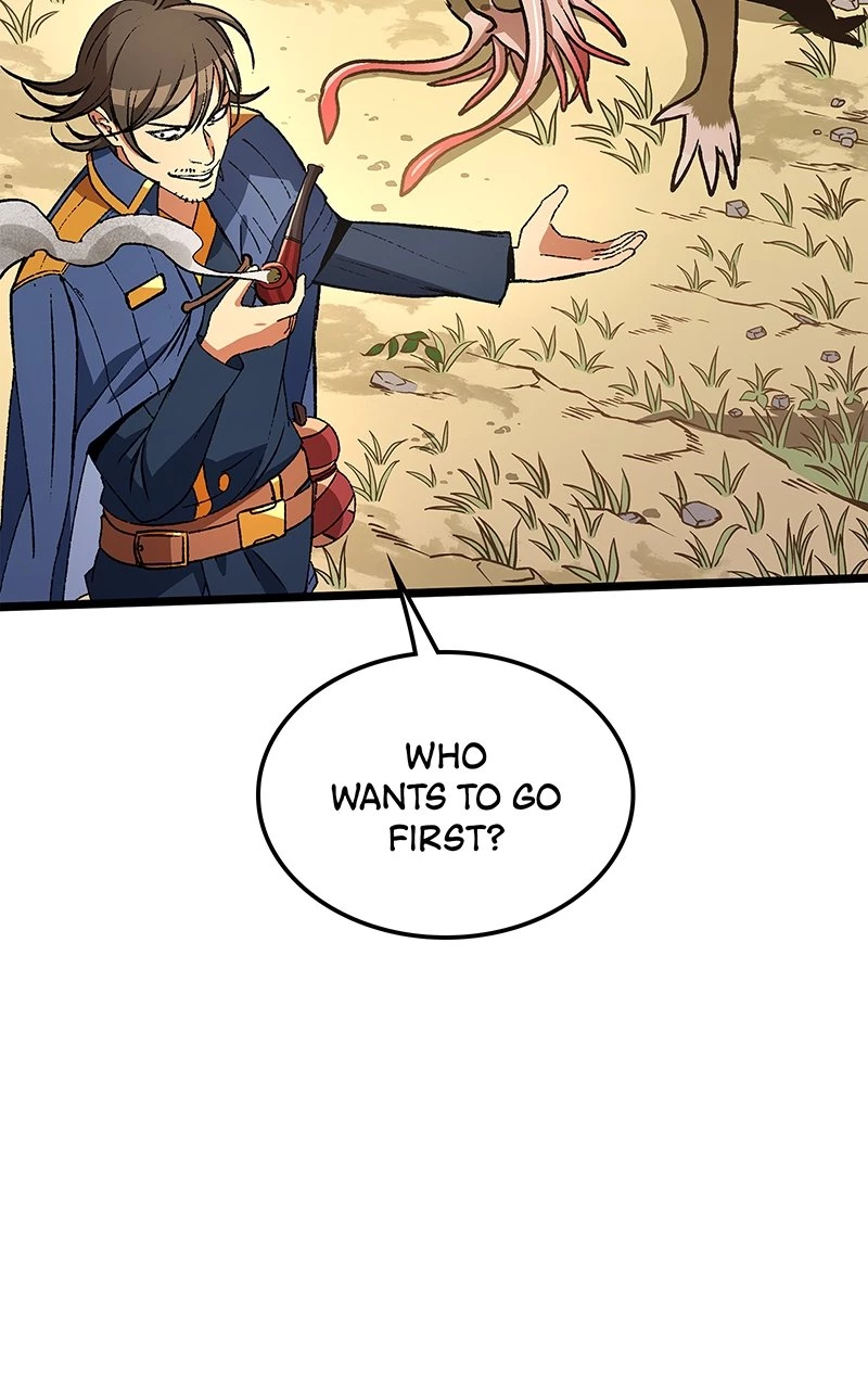 Return of the Runebound Professor Chapter 39 - 29