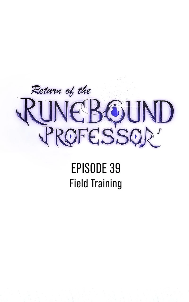 Return of the Runebound Professor Chapter 39 - 30
