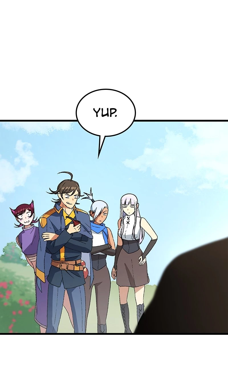 Return of the Runebound Professor Chapter 39 - 33