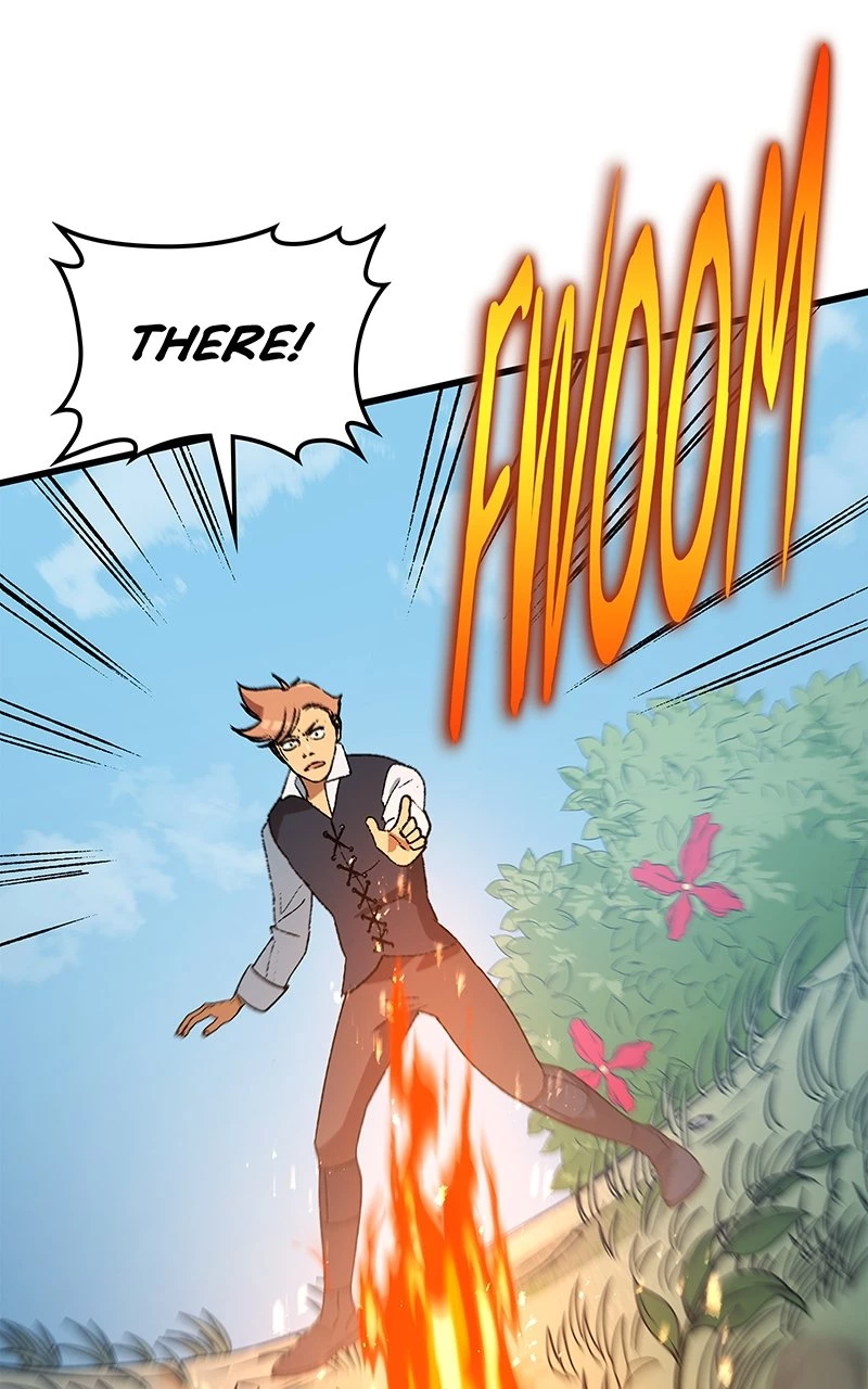 Return of the Runebound Professor Chapter 39 - 37