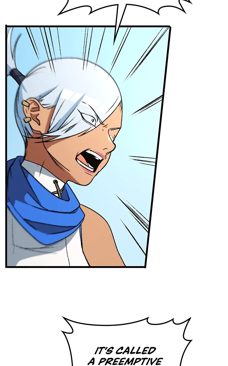 Return of the Runebound Professor Chapter 39 - 39