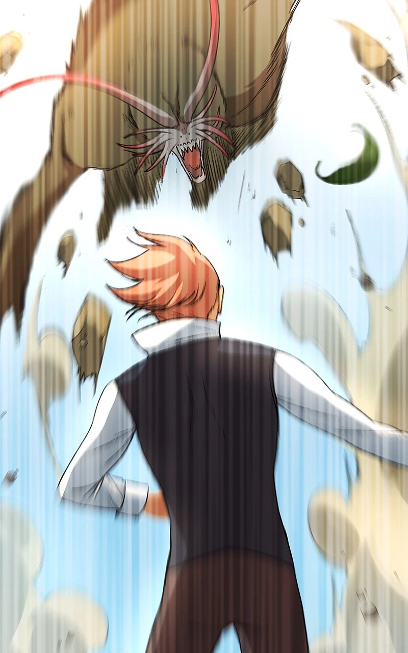 Return of the Runebound Professor Chapter 39 - 41