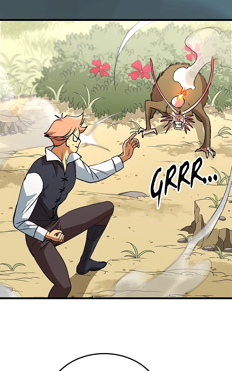 Return of the Runebound Professor Chapter 39 - 48