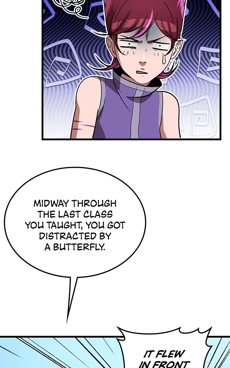 Return of the Runebound Professor Chapter 39 - 51