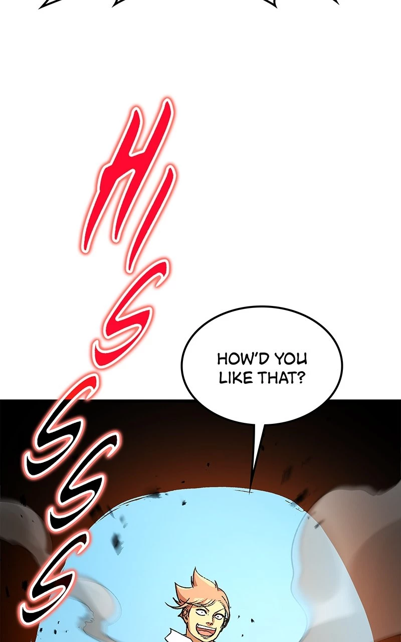 Return of the Runebound Professor Chapter 39 - 53