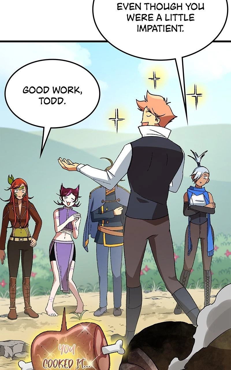 Return of the Runebound Professor Chapter 39 - 55