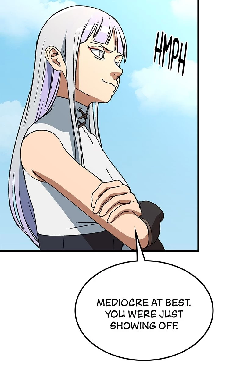 Return of the Runebound Professor Chapter 39 - 57