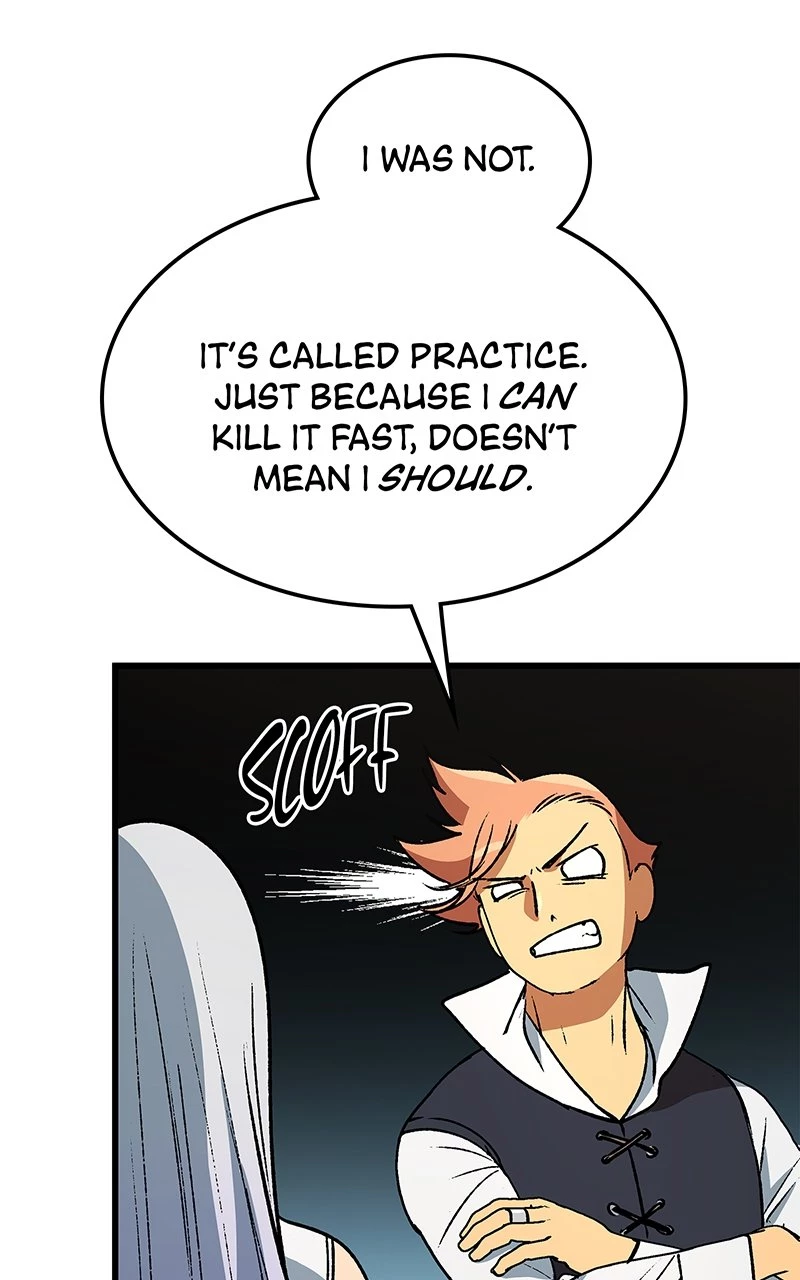 Return of the Runebound Professor Chapter 39 - 58