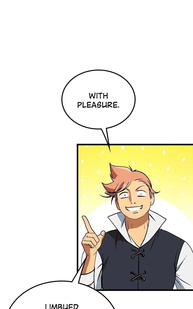 Return of the Runebound Professor Chapter 39 - 61