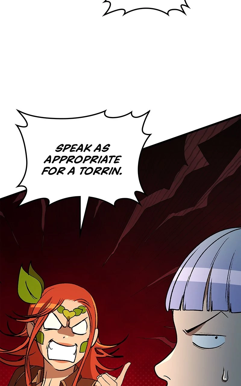 Return of the Runebound Professor Chapter 39 - 65