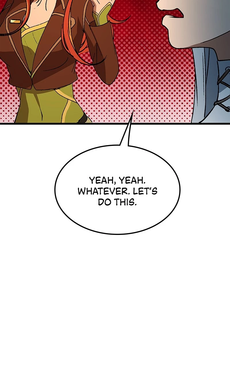 Return of the Runebound Professor Chapter 39 - 66