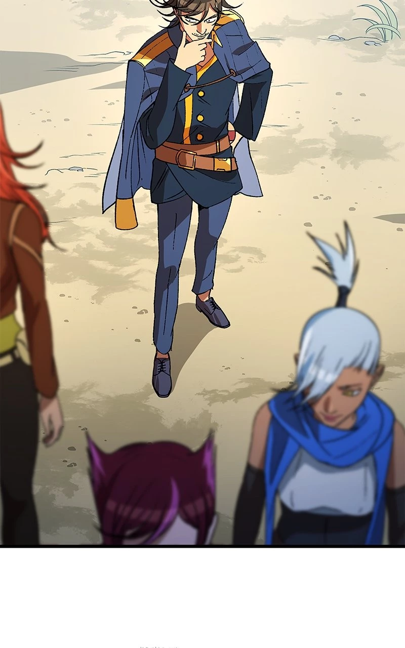 Return of the Runebound Professor Chapter 39 - 68